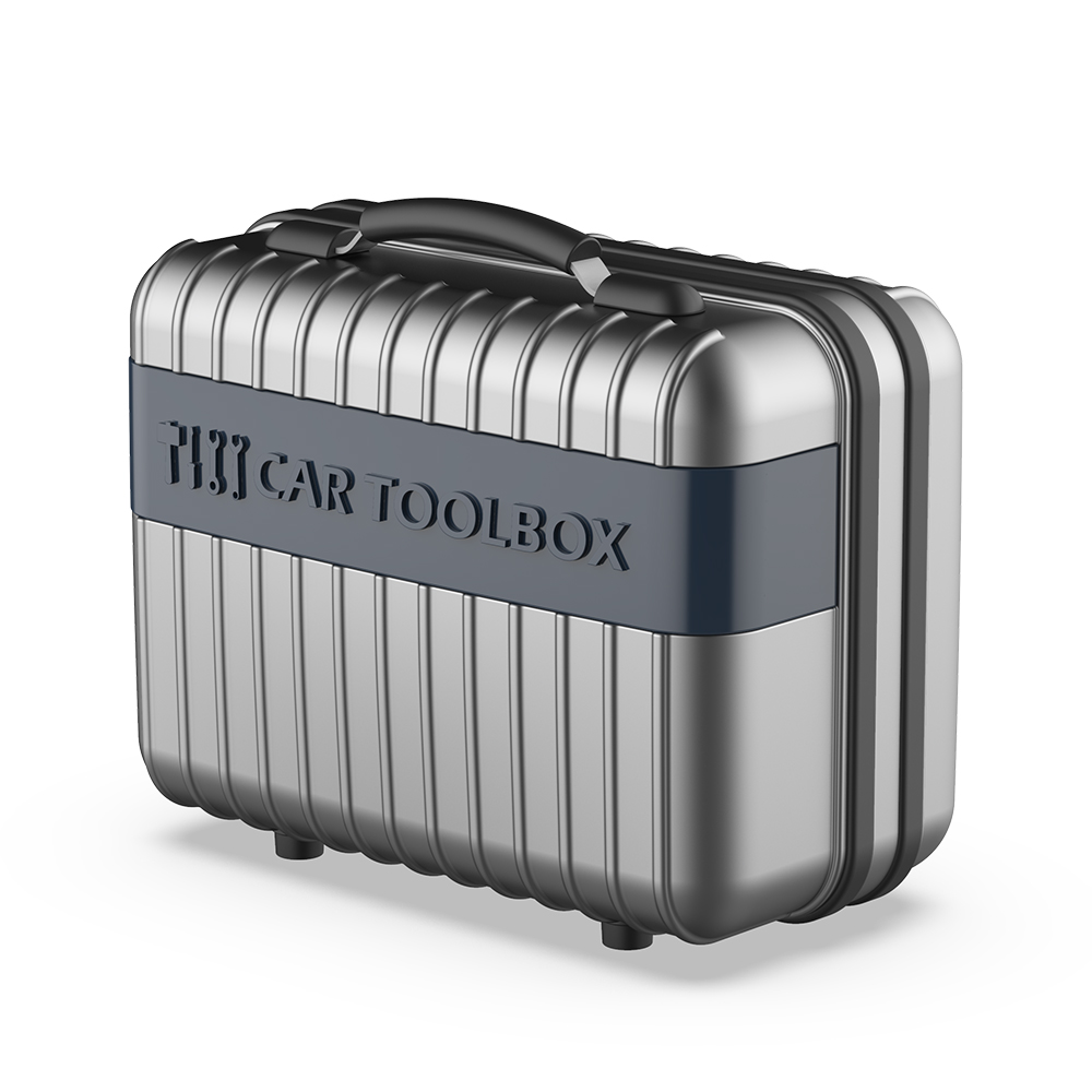 汽車工具箱