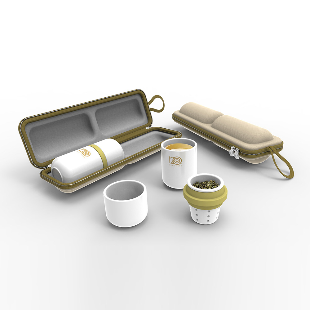 茶具旅行組